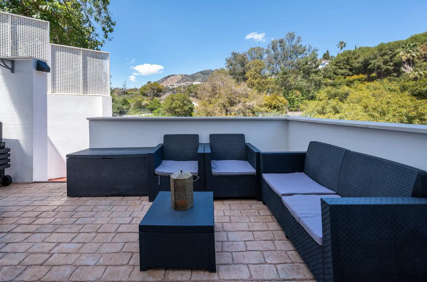Casa con piscina en venta en Torremuelle, imagen 14