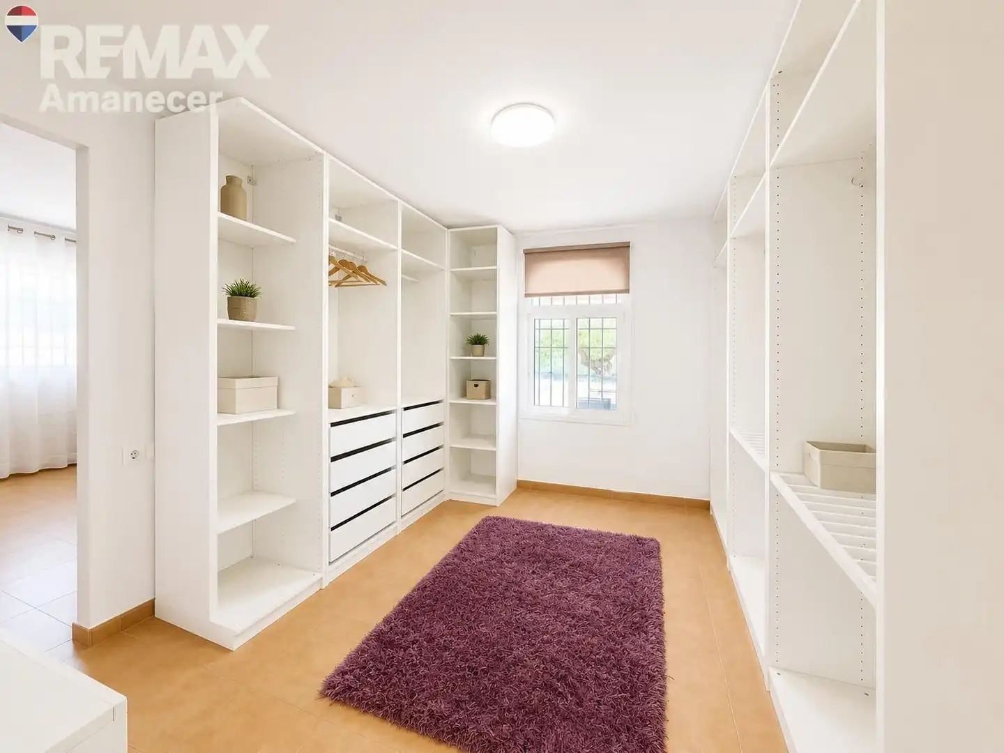 Habitación de Casa o chalet en venta en Enguera con Jardín privado y Piscina comunitaria