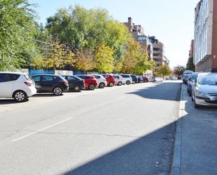 Parking of Garage for sale in  Madrid Capital