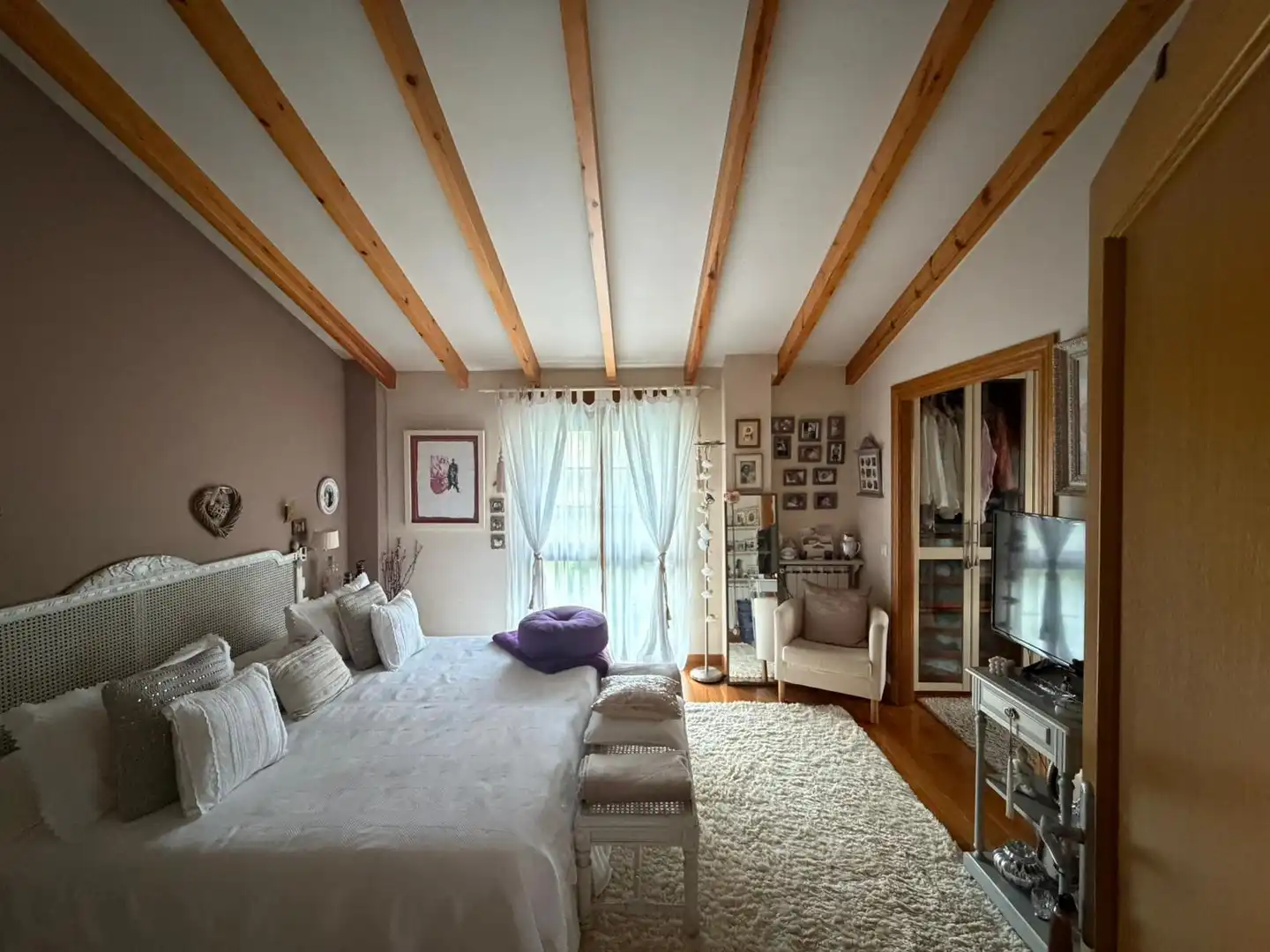 Casa o xalet en venda a Oruña