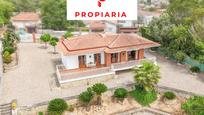 Vista exterior de Casa o xalet en venda en Sant Vicenç Dels Horts amb Calefacció, Jardí privat i Terrassa