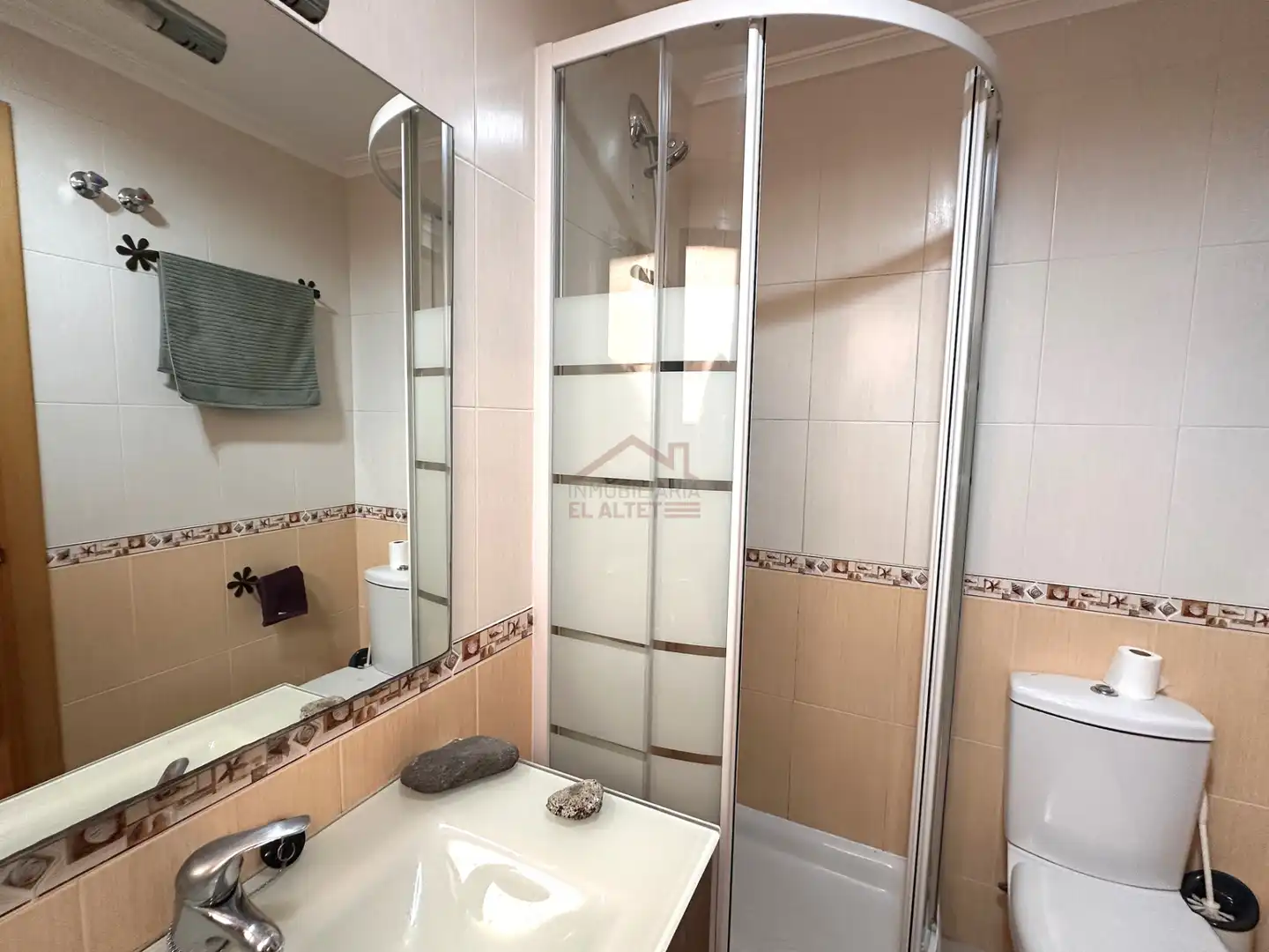 Wohnung mit Aufzug zum Verkauf in Carrer el Ancla, imagen 31