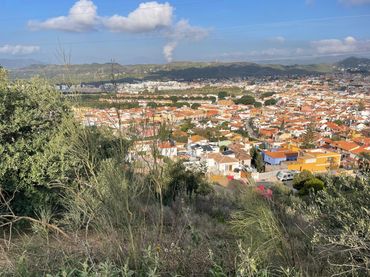 Terreno residenziale in vendita a Calle Borneo 15