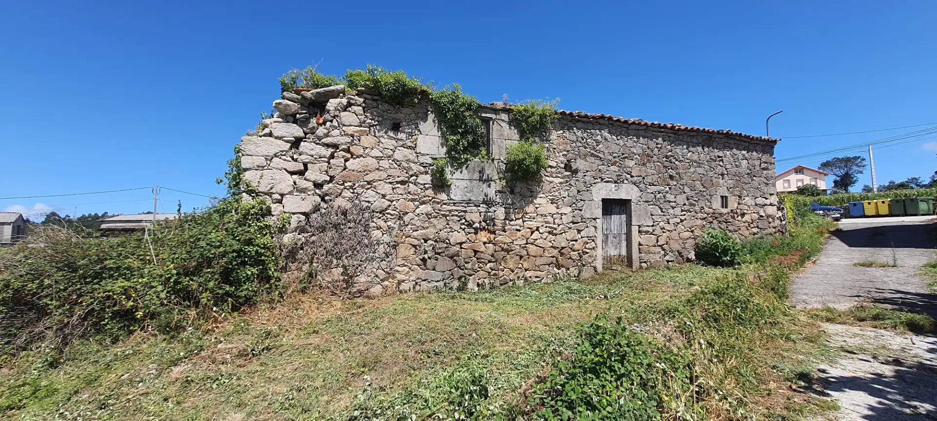 Casa rústica en venda a Estrada de Carballo 29, imagen 2