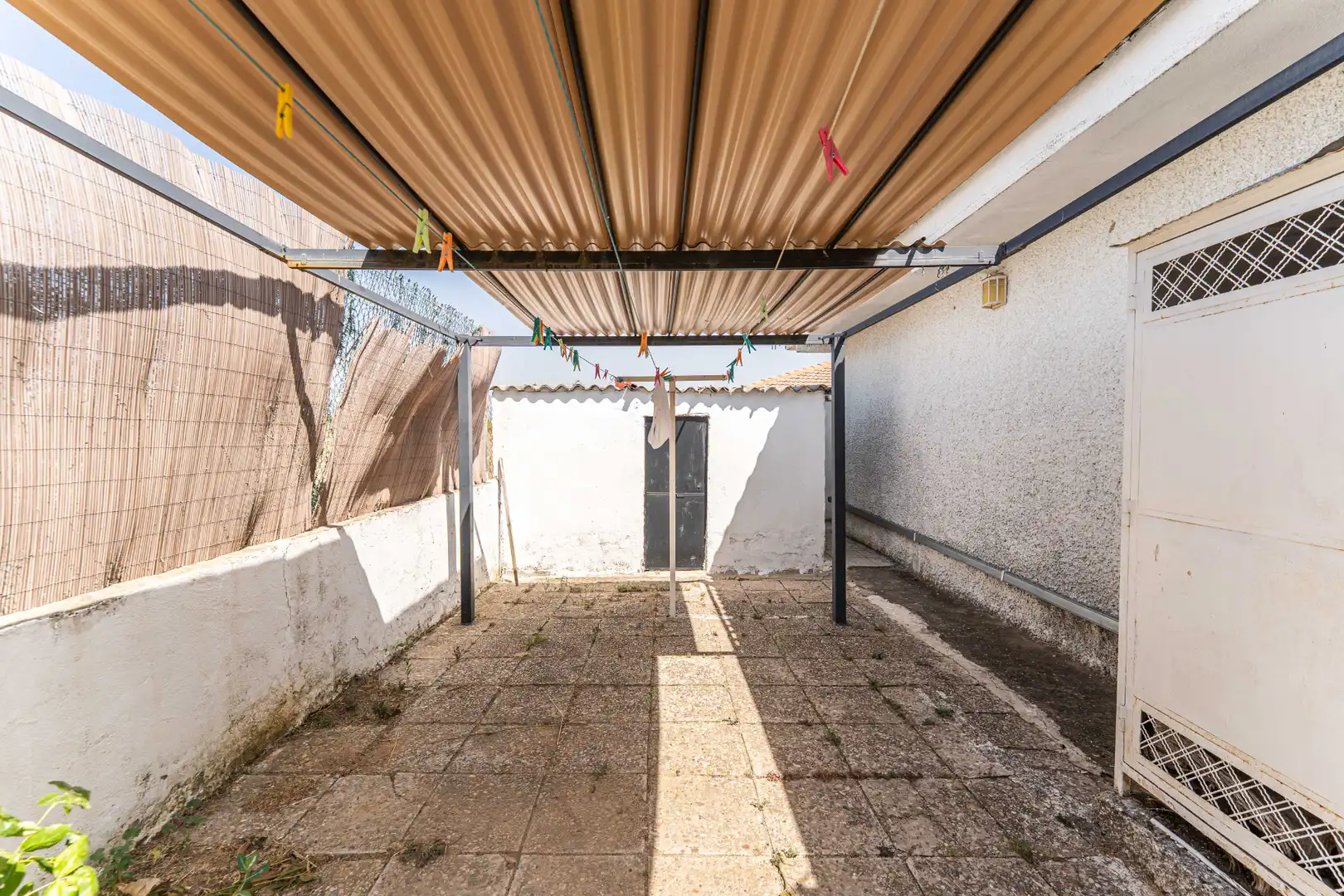 Xalet amb jardí en venda a Sevilla la Nueva, imagen 8
