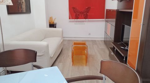Foto 3 von Wohnung zur Miete in Salesas - Foncalada - Campoamor, Oviedo