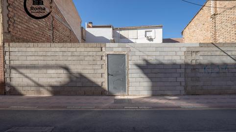 Foto 3 de Residencial en venta en Calle de Salamanca, 15, Avda. De los Ogíjares, Armilla