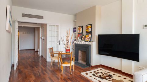 Photo 5 of Flat for rent in Les Tres Torres, Barcelona Capital