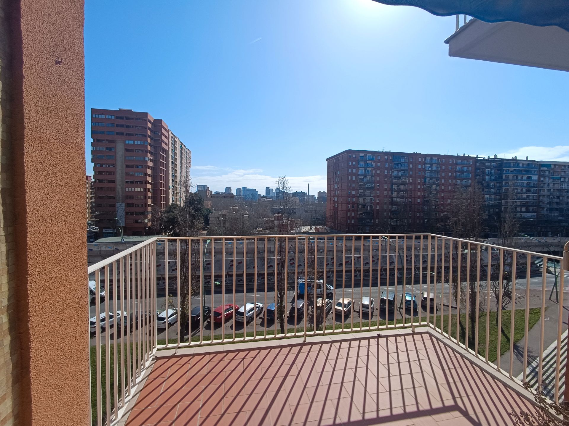 Pis en venda a Sant Martí de Provençals