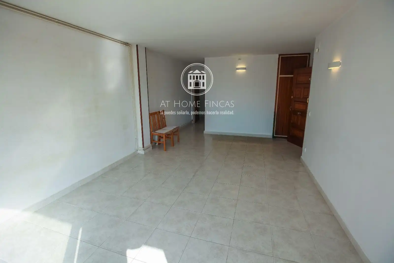Penthouse with lift for sale in Angel Guimera, imagen 17