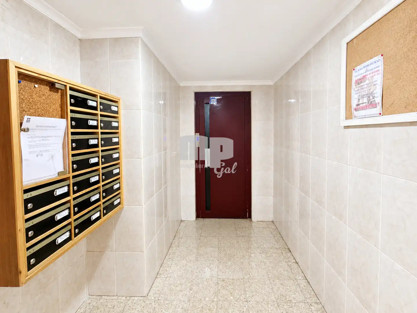 Flat for sale in Vigo   with Heating and Storage room