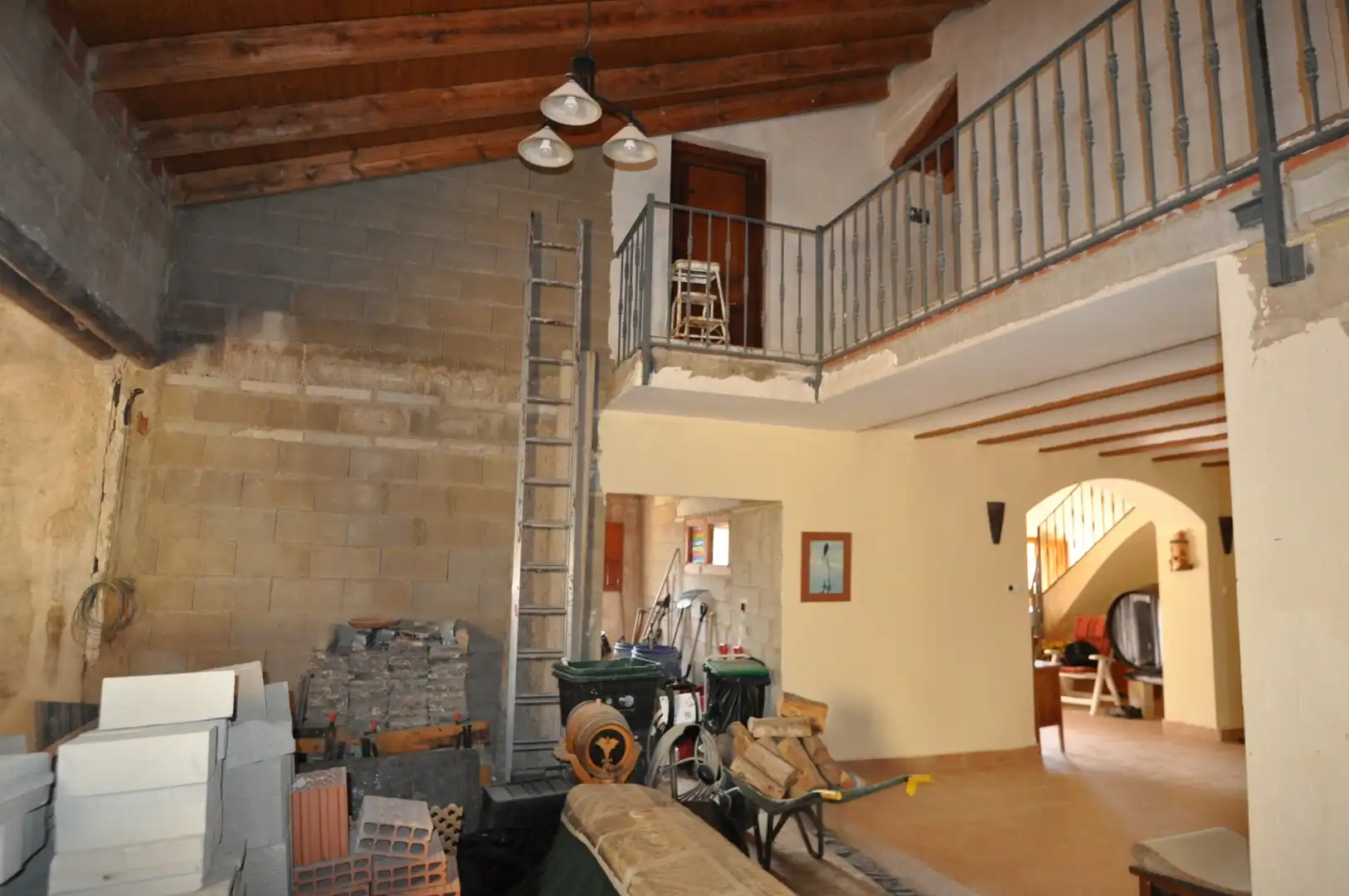 Houses for sale in Monóvar  / Monòver, Alicante