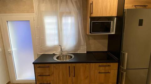 Photo 4 of Flat for sale in Calle Benlliure, San José - San Bernardo, La Línea de la Concepción