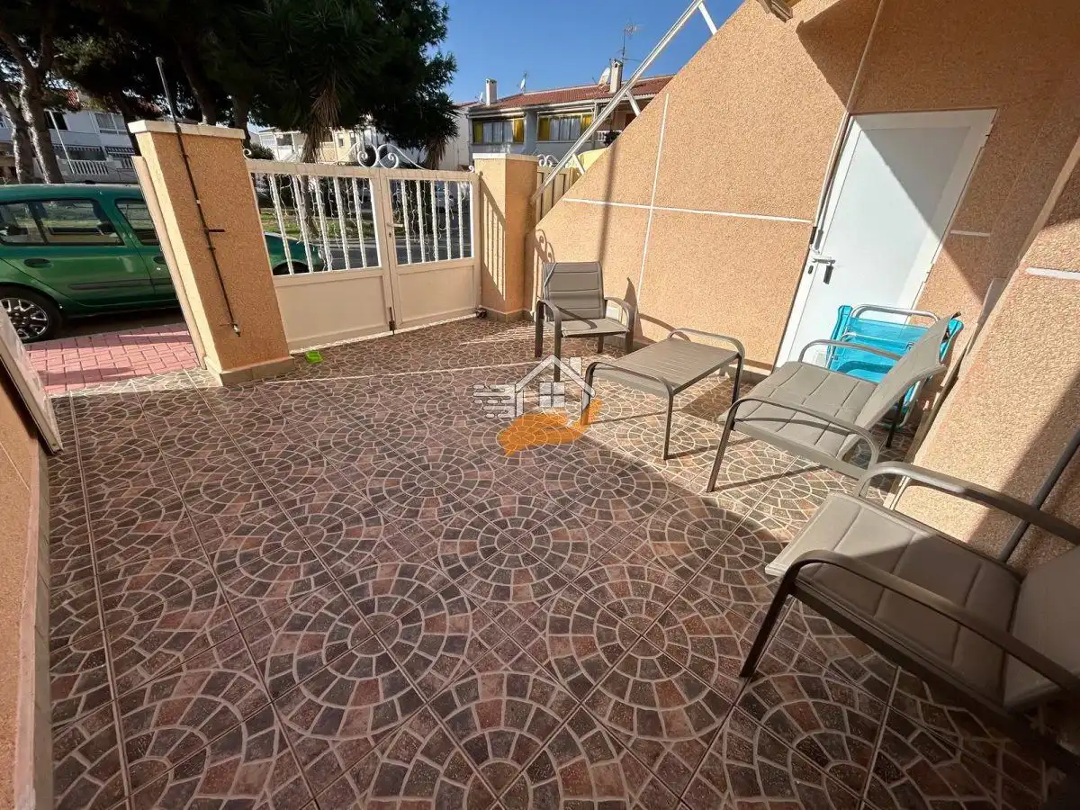 Villa à vendre à Playa del Acequión, Náufragos y Rocío del Mar, imagen 6