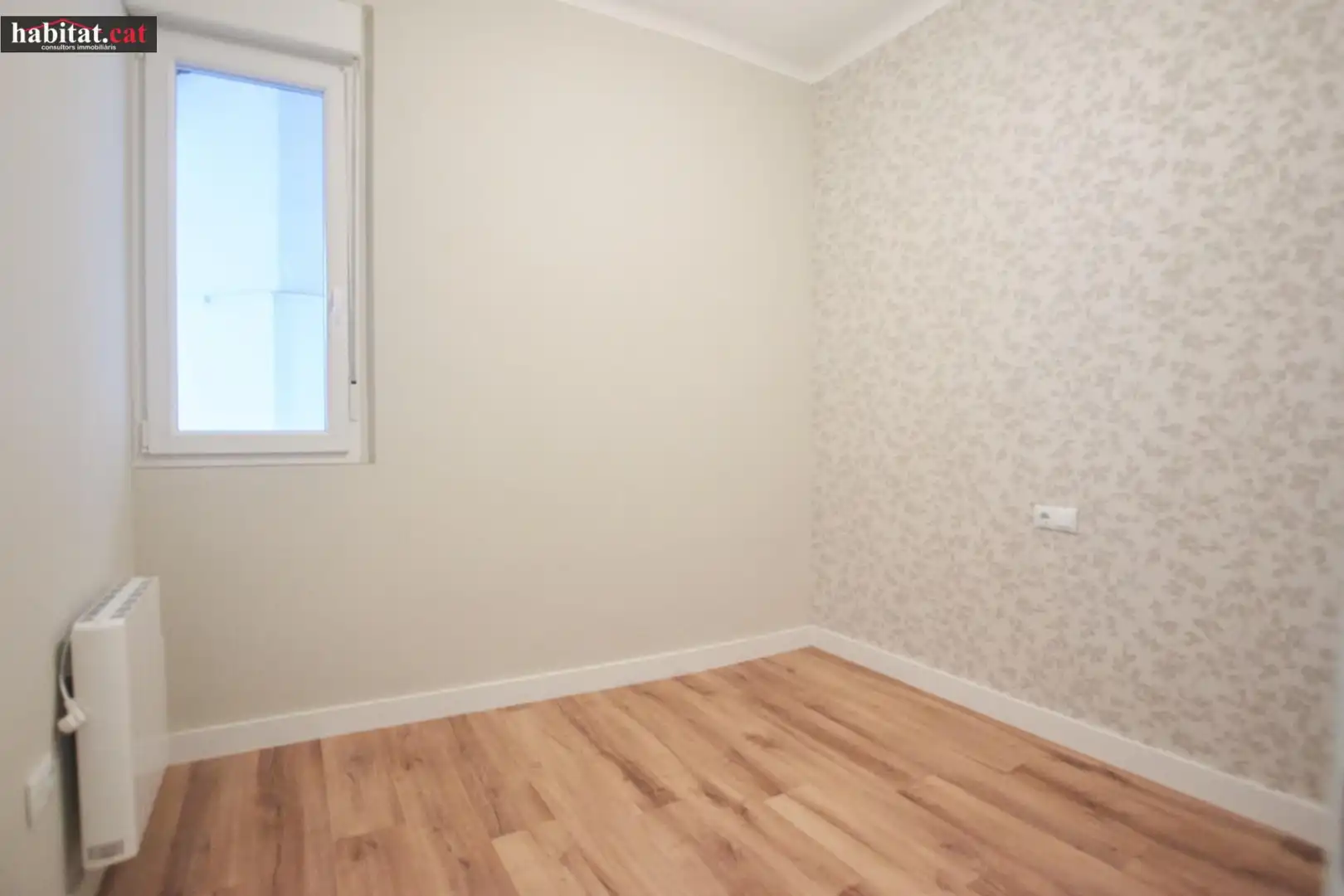 Habitación de Piso en venta en Vilanova i la Geltrú con Calefacción, Parquet y Terraza