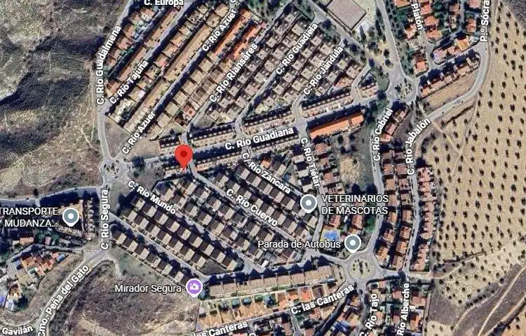 Chalet con piscina en venta en Ontígola, imagen 3