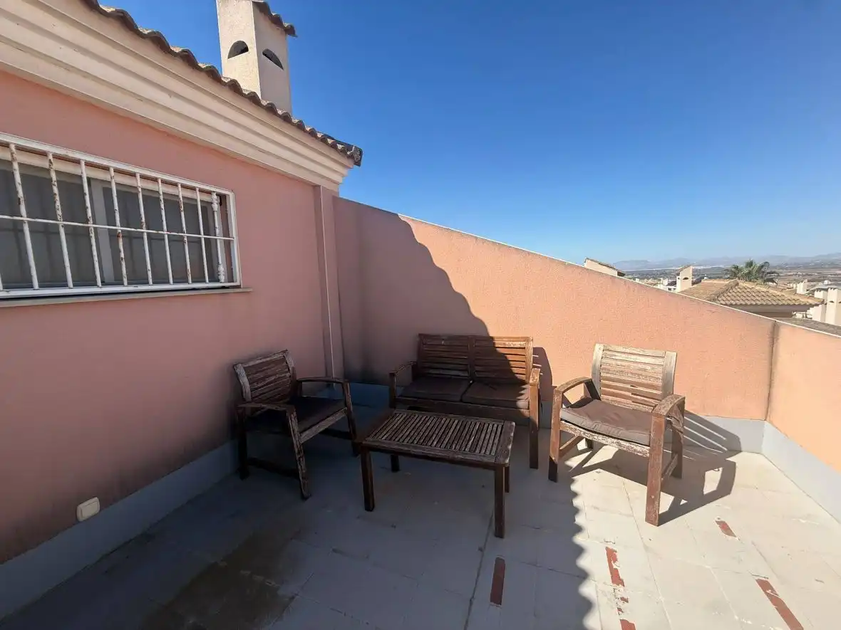 Bungalow amb piscina en venda a MONTE DE SANTA POLA, imagen 29