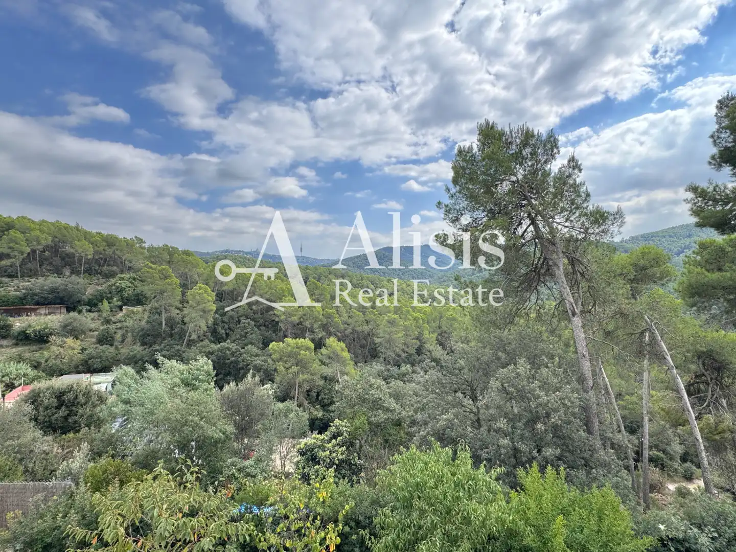 Casa o chalet en venta en Molins de Rei