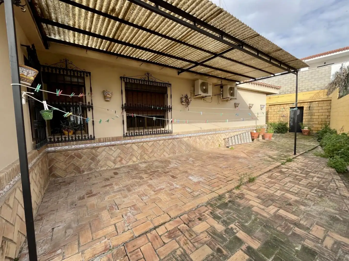 Chalet con piscina en venta en Elvirita, imagen 30
