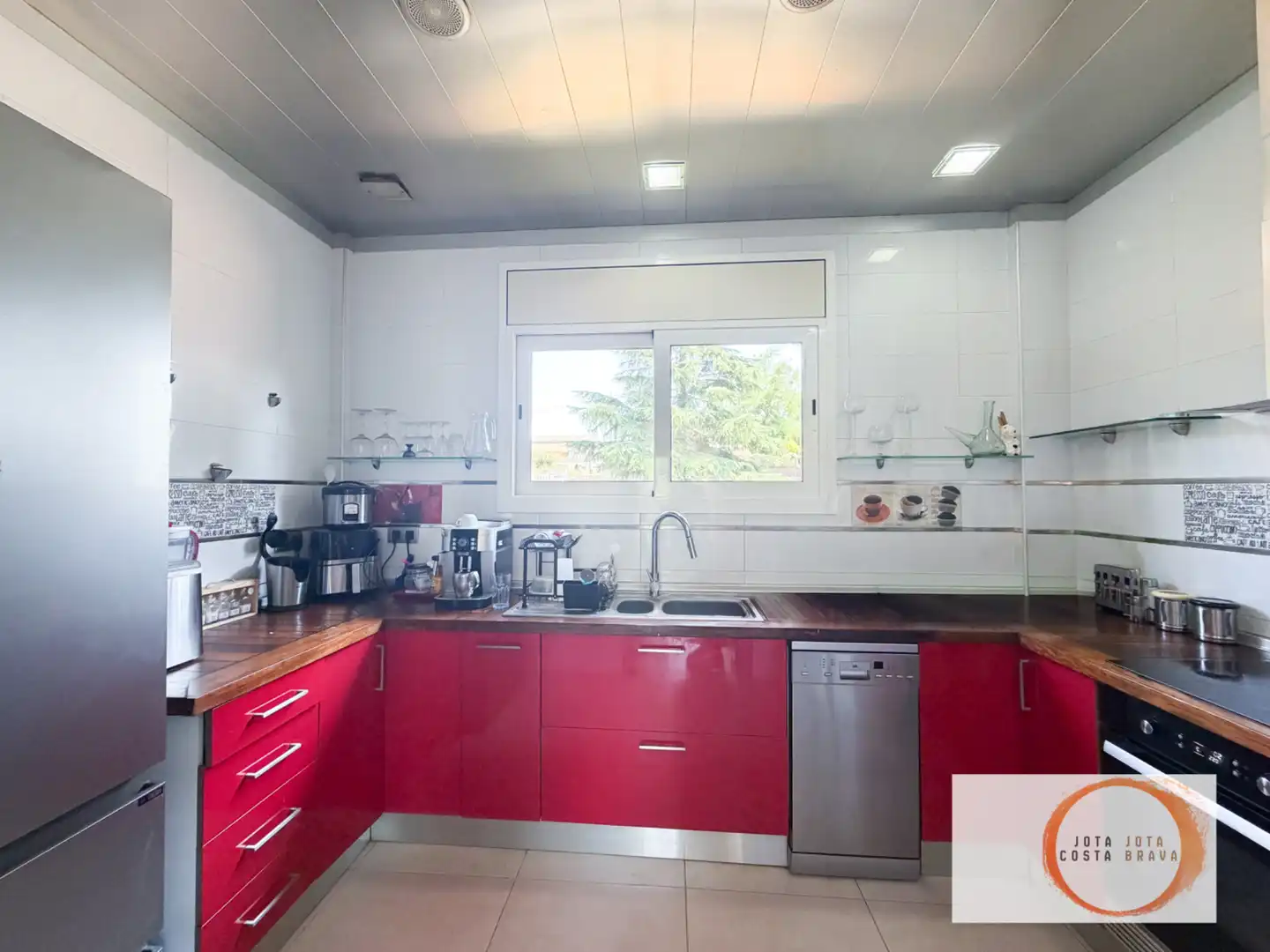 House with garden for sale in Terrafortuna - Puig Ventós, imagen 21