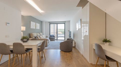 Foto 3 von Maisonette zum Verkauf in Carrer de Sant Germà, La Font de la Guatlla, Barcelona Capital