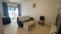 Living room of Flat for sale in Los Palacios y Villafranca  with Balcony