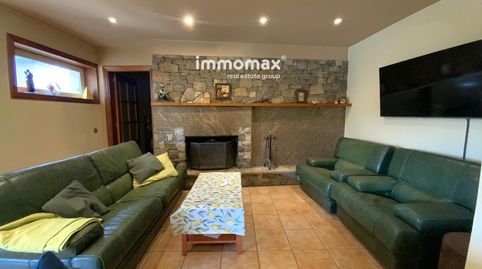 Foto 3 de Casa o xalet en venda a Begues, Barcelona