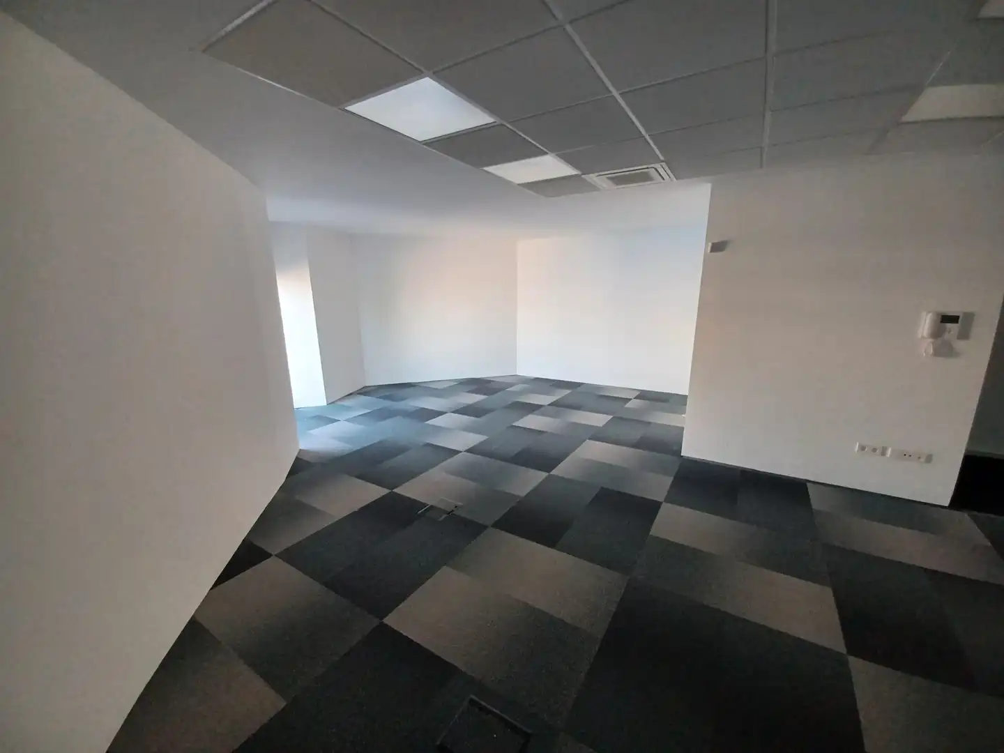 Bureau à louer à Zona Nord, imagen 8