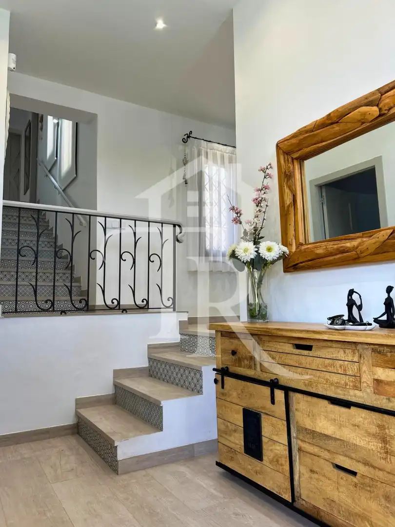 Houses for sale in Roda de Berà  with Air Conditioner, Heating and Private garden