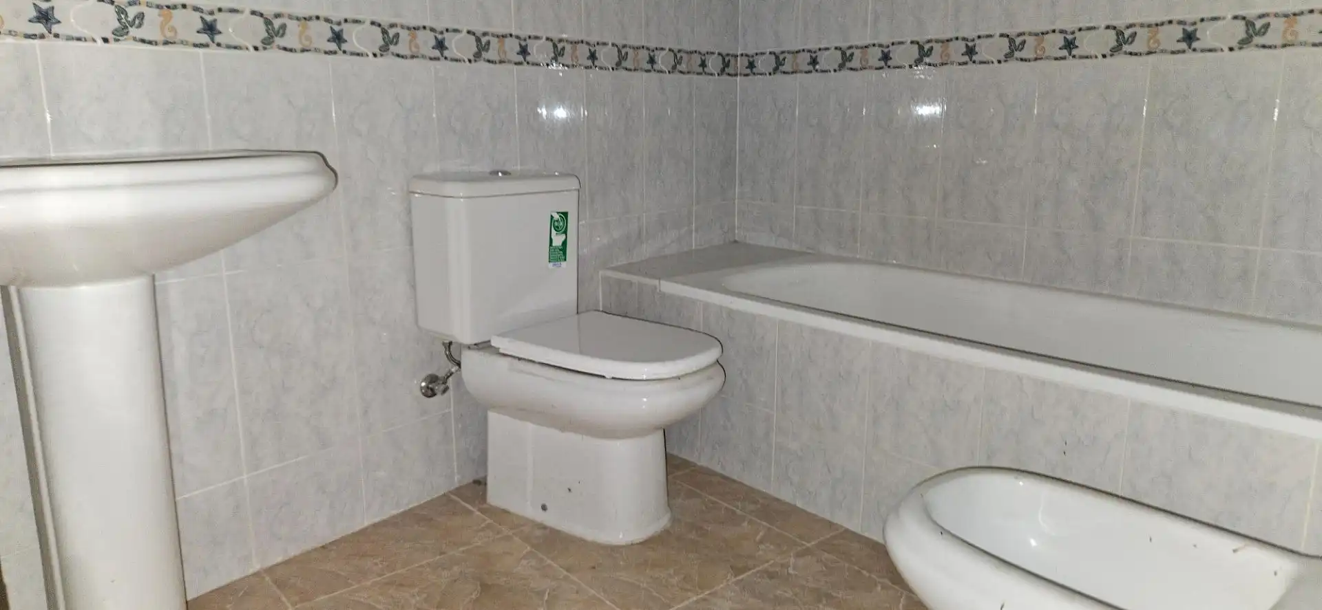 Bathroom of Flat for sale in Archena