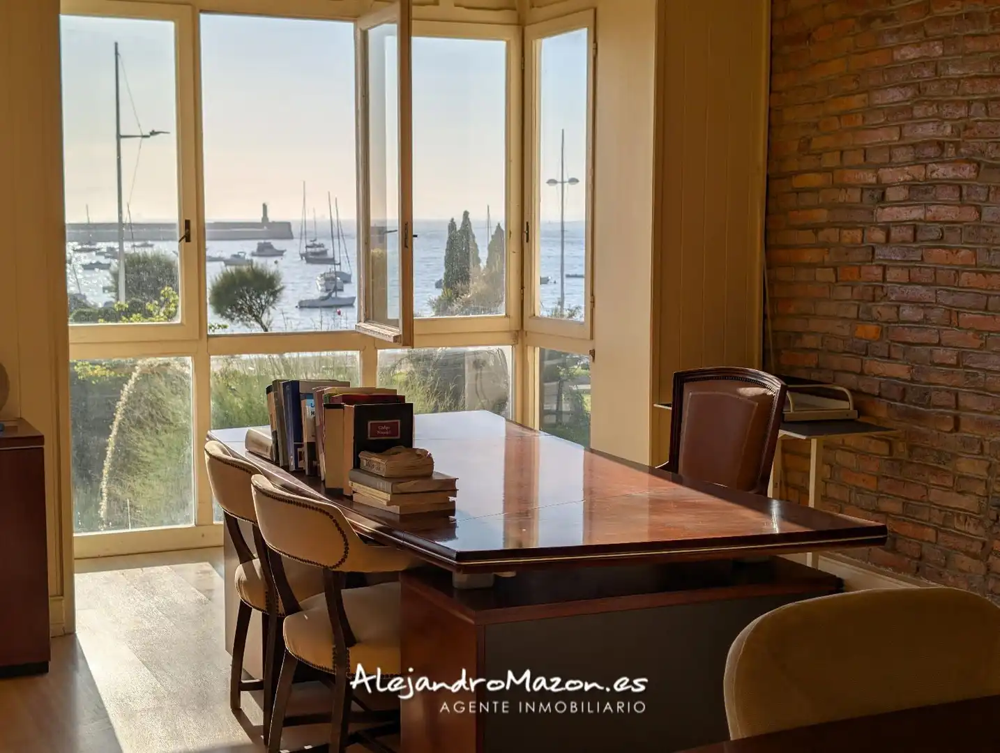 Piso en venta en Castro-Urdiales con Aire acondicionado, Calefacción y Terraza