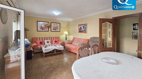 Foto 4 de Apartament en venda a Virgen del Remedio - Parque Lo Morant, Alicante / Alacant