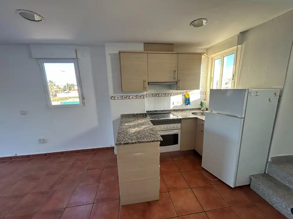 Villa con piscina in vendita a Oliva Playa, imagen 13