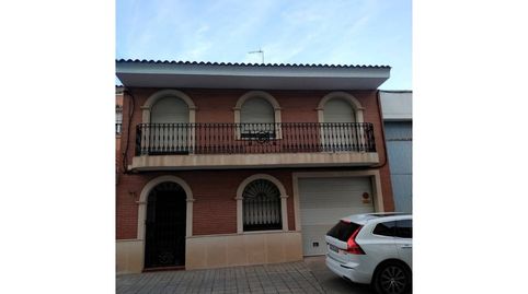 Photo 2 of Houses for sale in Calle Crt de la Solana 45, Manzanares, Ciudad Real