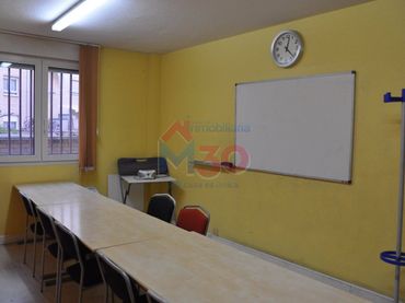 Oficina en venta en Centro