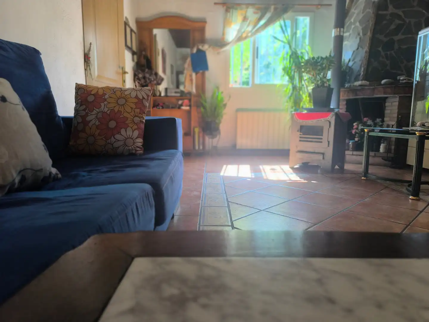 Casa con jardín en venta en Riudarenes, imagen 6