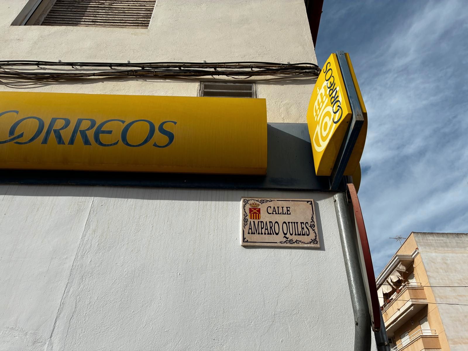 Wohnung zum Verkauf in Almoradí