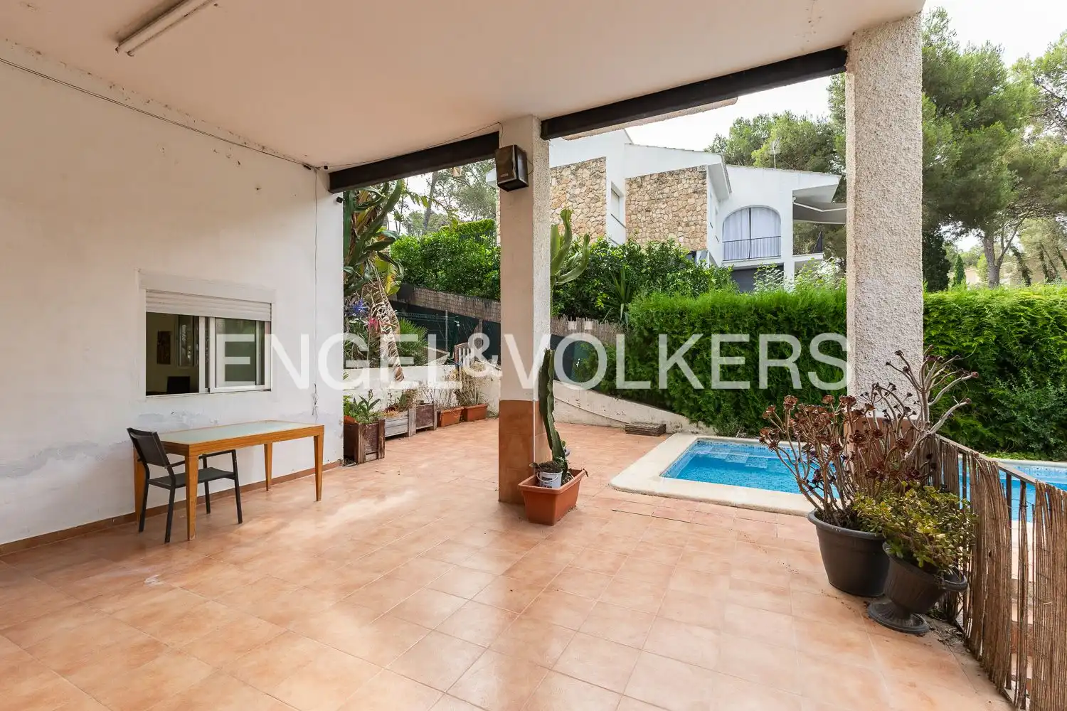 Casa con piscina en venta en Godelleta, imagen 34
