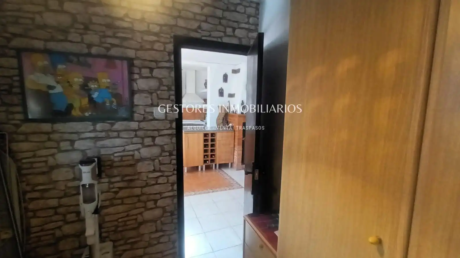 Casa o xalet en venda en Cocentaina amb Aire condicionat, Traster i Piscina