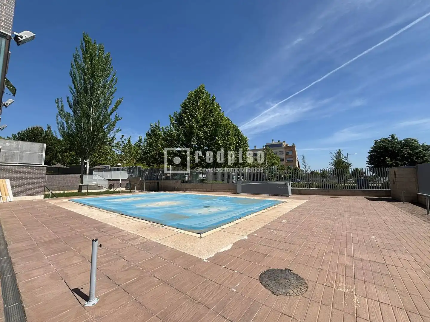 Piso con piscina en venta en Tempranales, imagen 30