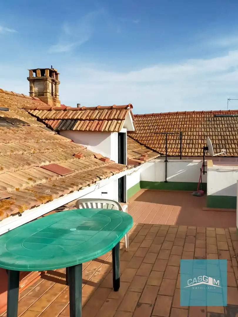 Maison avec jardin à vendre à Reina Victoria - Matadero, imagen 26