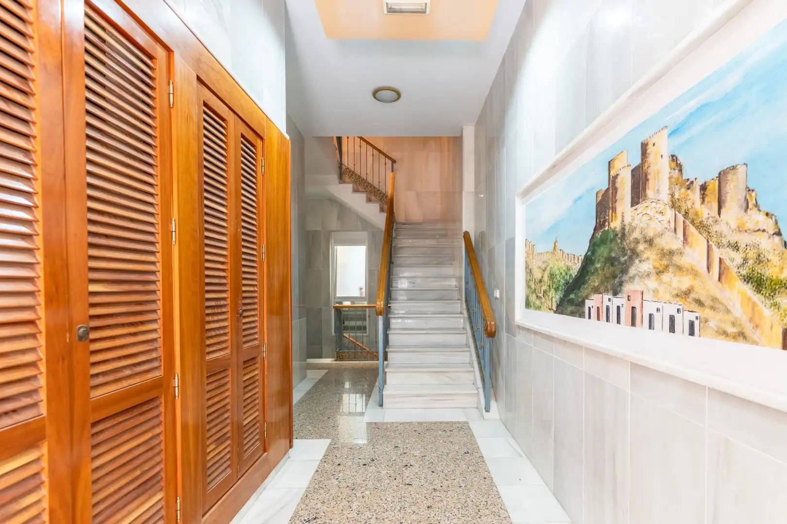 Appartement avec ascenseur à louer à Centro, imagen 31