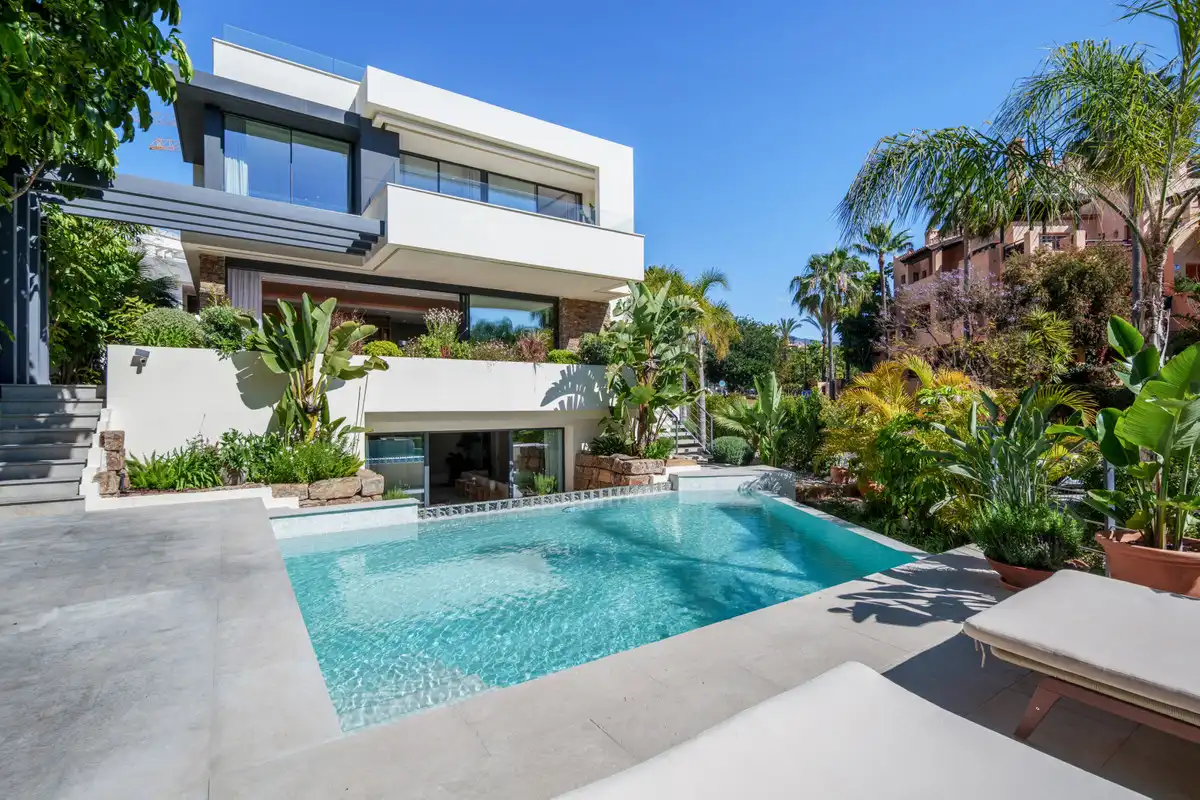 Maison à vendre à Estepona Pueblo, imagen 9