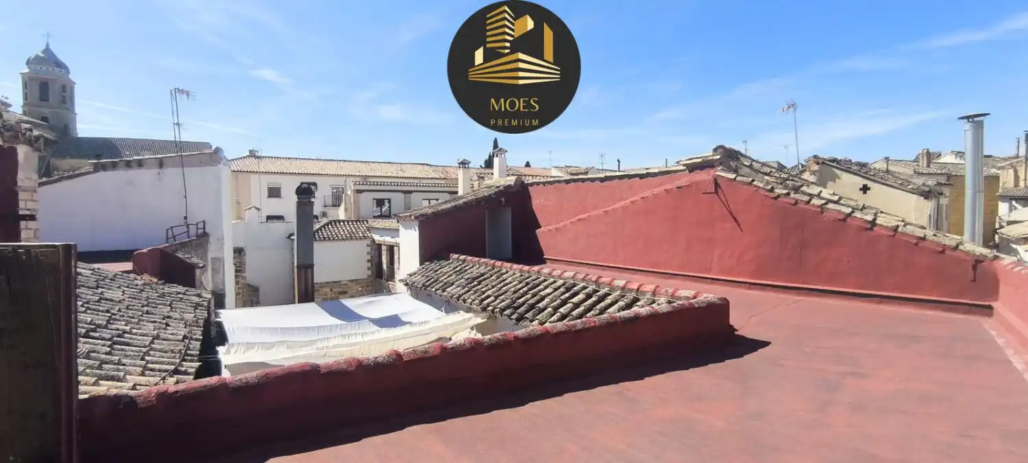 Maison avec jardin à vendre à Úbeda, imagen 7