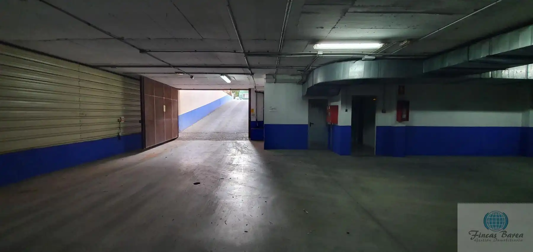 Aparcamiento en venta en Centro ciudad, imagen 2
