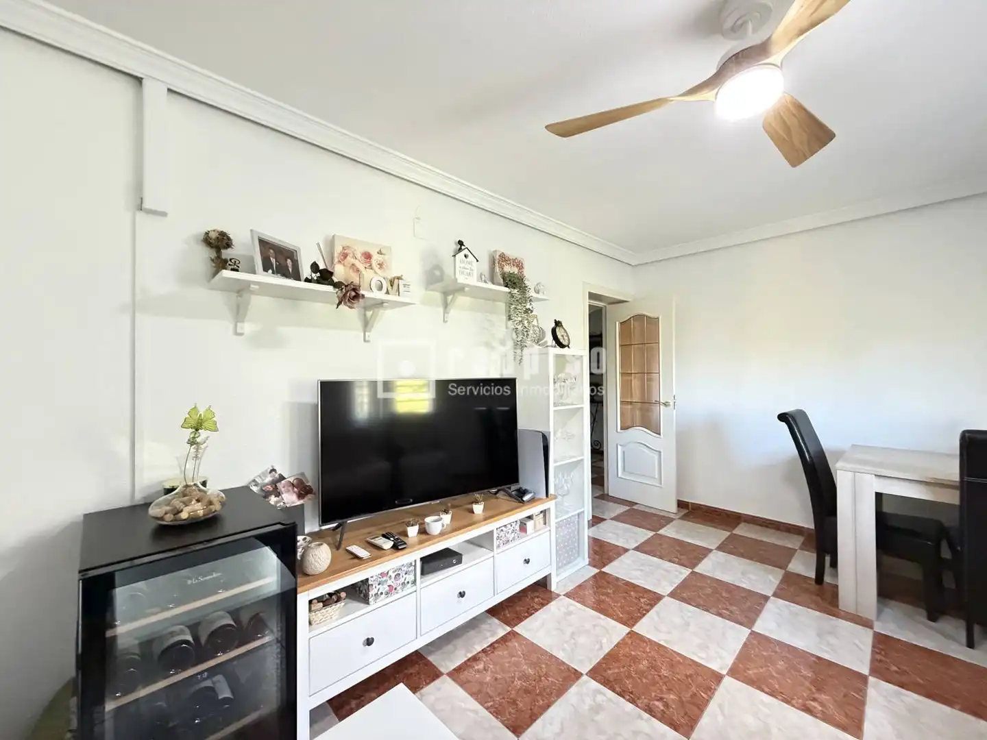 Flat with lift for sale in Centro, imagen 3