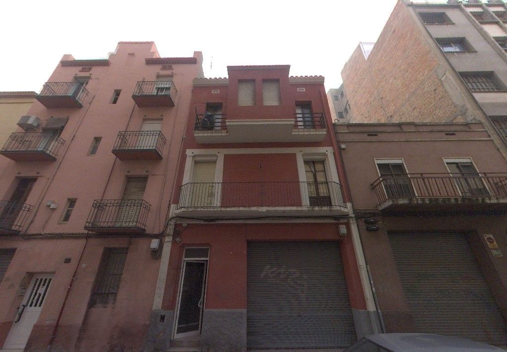 Pis en venda a C/ Alfred Perenya, Príncep de Viana - Clot -Xalets Humbert Torres