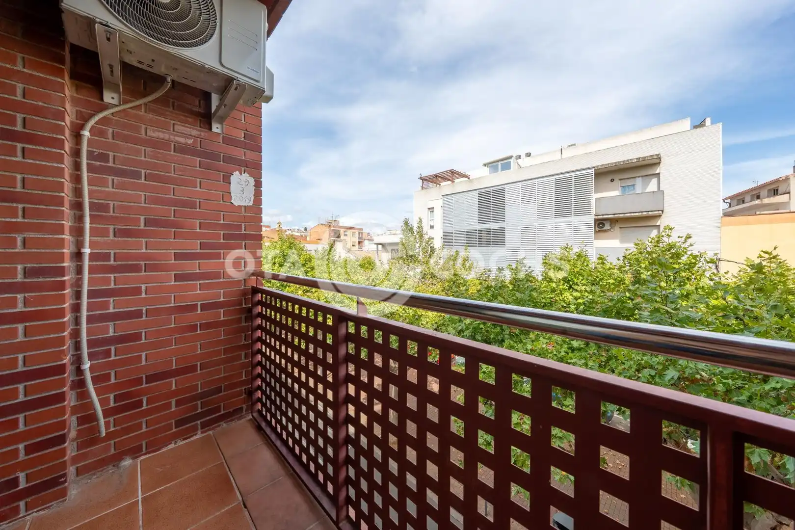 Appartamento con terrazza in vendita a Rambla JOAN MARAGALL, imagen 4