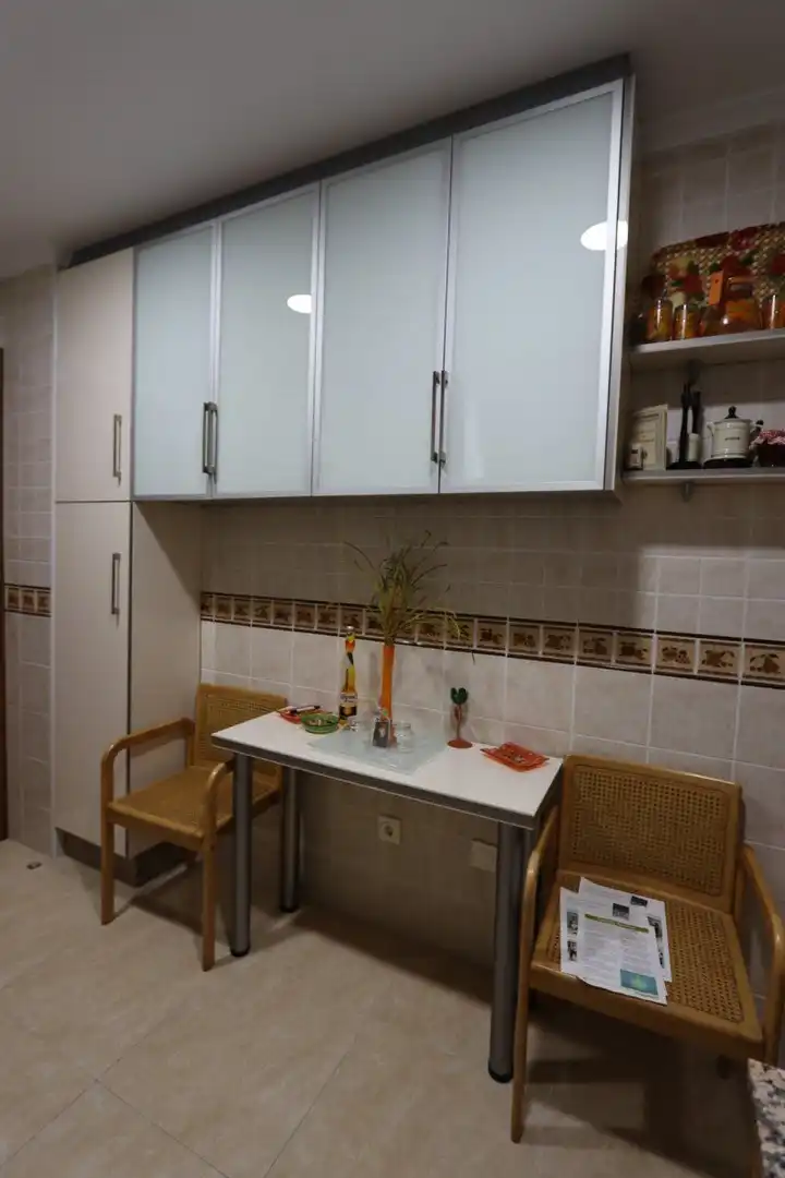 Piso con terraza en venta en Centro, imagen 11
