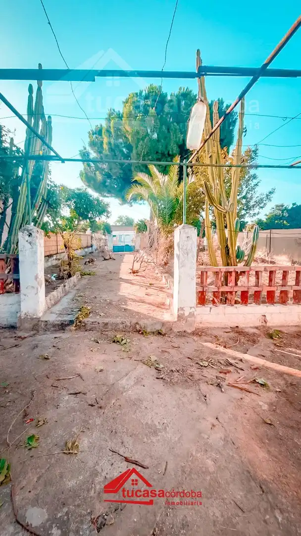 Residential zum Verkauf in Córdoba
